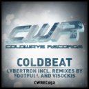 Coldbeat - Cybertron (Visockis Remix)