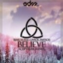 Trivecta - Believe (feat. Connor Zwetsch)