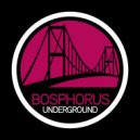 Chris Rockwell - Kick Da Dancefloor
