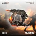 D-Providerz - Revolution