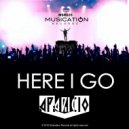 V.Aparicio - Here I Go