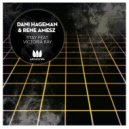 Rene Amesz & Dani Hageman & Victoria Ray - Stay (feat. Victoria Ray) (Original Mix)