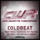 Coldbeat - Cybertron (Matheus Farias Remix)