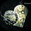 Synx - Mechaheart