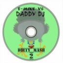 Sidney Samson vs. Onderkoffer & Chippon & Zarubin - LIT (T-Mike vs DADDY DJ Mashup)