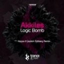 Akkiles - Logic Bomb (Original Mix)