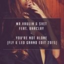Mr.Vaulin & SVET feat. Barclay - You\'re Not Alone (Fly & Leo Grand Radio edit 2015) (Fly & Leo Grand Radio edit 2015)