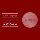 Lucas Degiorgi - Secrets In Tha Floor (Original Mix)