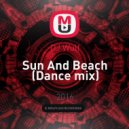 DJ Wulf - Sun And Beach