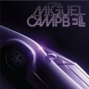 Miguel Campbell feat. Benjamin Diamond - Gold Rush (Mac Stanton Remix)