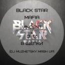 Black Star Mafia & Vincent & Diaz - В щепки (DJ MUZHETSKY MASH UP)