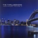 Tiesto pres. Allure feat. Juliе Thompson - Somewhere Inside