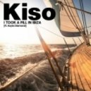 Kiso feat. Kayla Diamond - I Took a Pill in Ibiza (Original Mix)