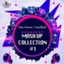 DJ Rebel & Daddy Yankee - Gasolina (Tanzkod & Den Dance Mash Up)