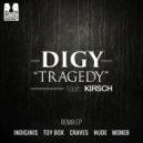 DIGY feat. KIRSCH - Tragedy (Toy Box Remix)