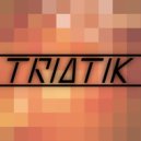 Triatik - Rising Sun (Original mix)