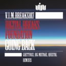 Digital Breaks Foundation - Going Back (Quextal Remix)