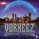 Vorheez - Atlanta (Original Mix)