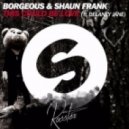 Borgeous & Shaun Frank - This Could Be Love (Rasster Remix)