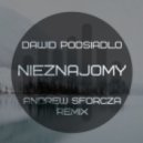 Dawid Podsiadlo - Nieznajomy