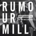 Rudimental feat. Anne-Marie & Will Heard - Rumour Mill
