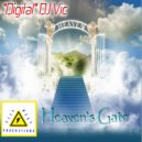 "Digital" DJ Vic - Heaven\'s Gate (Original)