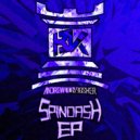 Andrew Bon Bosher - SpinDash