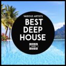 Steve Ded - Squander Summer (Original Mix)