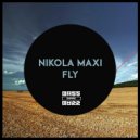 Nikola Maxi - UFO (Original Mix)