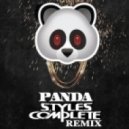 Desiigner - Panda (Styles&Complete Remix)