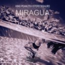 King Peanuts X Stereossauro - MIRAGUA (Original mix)
