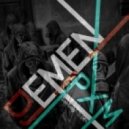 DJ Emen - PXM (Original mix)