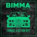Carnage & Section Boyz - Bimma