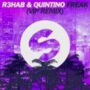 R3hab & Quintino - Freak