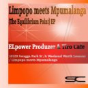 ELpower Produzer & Tiro Cafe - A Weekend Worth Lesson (Original Mix)