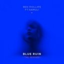 Ren Phillips, Namuli - Blue Ruin