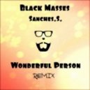 Black Masses - Wonderful Person (Sanches.S. RMX)