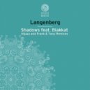 Langenberg, Blakkat - Shadows