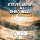Steven Maar feat. Shira Bella - Breathe In