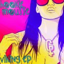 Hookie Mousse & Jonathan Hollman - Viking (Original Mix)
