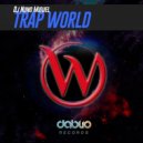 Dj Nuno Miguel - Trap Pharaon