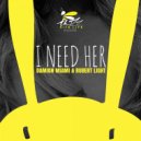 Damion Miami & Rubert Light - I Need Her (Original Mix)