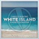 Christo 3lektric - White Island (feat. Moritz Schuster)