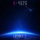 Frenky Z - A-4626 (Original Mix)