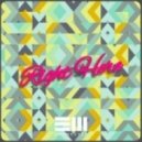 Justin James Ft. Brooks - Right Here (3 Monkeyzz Remix)