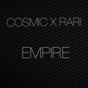 Cosmic x Rari - Empire