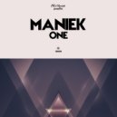 Maniek - One (Original mix)