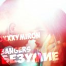 ЛСП & Oxxxymiron & Bodybangers - Безумие (ARTUR REED Mashup)