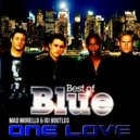 Blue - One love (Mad morello & igi bootleg 2016) (Original Mix)