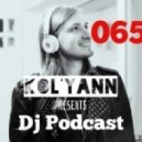 Kol'yann - DJ Podcast 065